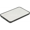 Внешний корпус для HDD/SSD AgeStar 31UB2A8C SATA пластик/алюминий серебристый 2.5" (31UB2A8C(SILVER))
