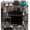 Материнская плата Gigabyte GA-N3150N-D3V mini-ITX AC`97 8ch(7.1) 2xGgE+VGA+DVI