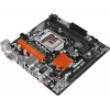 Материнская плата Asrock H110M-DGS LGA1151 Intel H110 2xDDR4 mATX AC`97 8ch(7.1) GbLAN+DVI