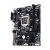 Материнская плата Gigabyte GA-H110M-DS2 Soc-1151 Intel H110 2xDDR4 mATX AC`97 8ch(7.1) GbLAN+VGA