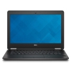 Ультрабук Dell Latitude E7270 Core i7 6600U/8Gb/SSD256Gb/Intel HD Graphics 520/12.5"/IPS/FHD (1920x1080)/Windows 7 Professional 64 +W10Pro/black/WiFi/BT/Cam (7270-0554)