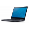 Ноутбук Dell Precision 7710 Xeon E3-1535M/32Gb/1Tb/SSD512Gb/DVD-RW/nVidia Quadro M4000M 2Gb/17.3"/IGZO/UHD (3840x2160)/Windows 7 Professional 64 +W10Pro/black/WiFi/Cam (7710-4414)