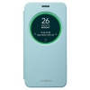 Чехол (флип-кейс) Asus для Asus ZenFone Selfie ZD551KL MyView Cover Delux голубой (90AC00X0-BCV004)