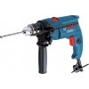 Дрель ударная Bosch GSB 1300 550Вт патрон:кулачковый реверс (06011A1020)