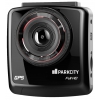 Автомобильный Видеорегистратор ParkCity DVR HD 780 2.4"/1920x1080/CMOS 1/3"/2Мп/150°/1920x1080/micro SD до 32 ГБ/датчик движения/G-сенсор/GPS