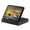 Видеорегистратор Falcon Eye FE-1104COMBO-AHD 4х канальный AHD гибридный с дисплеем 10,1", 720P (FE-1104COMBO-AHD.1)
