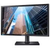 Монитор 23.6" Samsung S24E650PL Black PLS, 1920x1080, 4ms, 250 cd/m2, 1000:1 (Mega DCR), D-Sub, DP, HDMI, USBhub, 1Wx2, vesa, HAS, Pivot (LS24E65UPLX/CI)
