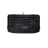 Клавиатура ROCCAT Ryos TKL Pro [ROC-12-661-BN] , механическая геймерская клавиатура формата tenkeyless с подсветкой каждой клавиши
