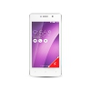 Смартфон Ginzzu S4010 (белый) 2SIM/4"/800x480/1300 МГц/5Mpix/4Гб/GPS/FM/Andr 4.4/1950мАч