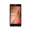 Смартфон Ginzzu S5020 (черный) 2SIM/5"/1280x720/1000 МГц/8Mpix/8Гб/GPS/LTE/3G/Andr 5.1/2150мАч