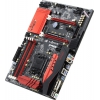 ASRock Fatal1ty H170 Performance (RTL) LGA1151 <H170> 2xPCI-E DVI+HDMI GbLAN SATA  ATX 4DDR4