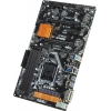 ASRock H170A-X1 (RTL) LGA1151 <H170> 2xPCI-E DVI GbLAN SATA  RAID ATX 4DDR4