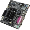 ASRock N3150B-ITX (Celeron N3150 onboard) (RTL) Dsub+HDMI GbLAN SATA Mini-ITX  2DDR3 SODIMM