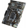 MSI B85M Pro-VD (RTL) LGA1150 <B85> PCI-E Dsub+DVI GbLAN SATA  MicroATX 2DDR3