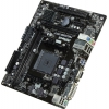 ASRock FM2A68M-DG3+ (RTL) SocketFM2+ <AMD A68H> PCI-E Dsub+DVI GbLAN SATA RAID  MicroATX 2DDR3