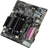 ASRock N3050B-ITX (Celeron N3050 onboard) (RTL) Dsub+HDMI GbLAN SATA Mini-ITX  2DDR3 SODIMM