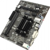 ASRock N3700M (Pentium N3700 onboard) (RTL) PCI-E Dsub+DVI+HDMI GbLAN  SATA  MicroATX  2DDR3