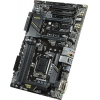 GIGABYTE GA-H170-D3H rev1.0 (RTL) LGA1151 <H170> 2xPCI-E Dsub+DVI+HDMI GbLAN SATA RAID  ATX 4DDR4