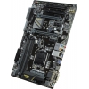GIGABYTE GA-H170-HD3 rev1.0 (RTL) LGA1151 <H170> 2xPCI-E Dsub+DVI+HDMI GbLAN SATA RAID  ATX 4DDR4
