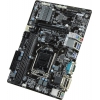 GIGABYTE GA-H81M-D2V rev2.0/2.1 (OEM) LGA1150 <H81> PCI-E Dsub+DVI GbLAN SATA  MicroATX 2DDR3