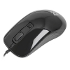 Мышка USB OPTICAL DATUM MB-060 BLACK 52060 DEFENDER Проводная оптическая мышь Datum MB-060 черный,4 кнопки,1000/1600 dpi