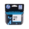 Картридж HP F6V17AE BHK черный (black) 120 стр для HP DeskJet 2130