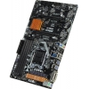 ASRock B150A-X1 (RTL) LGA1151 <B150> 2xPCI-E DVI GbLAN  SATA  ATX  4DDR4