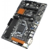 ASRock B150 PRO4/3.1 (RTL) LGA1151 <B150> 2xPCI-E DVI GbLAN SATA  ATX 4DDR4