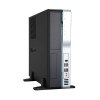 Корпус DESKTOP MATX 300W B/S BL631 Inwin Inwin (BL631300W)