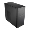 Корпус Inwin ES725 / 6111492 Graphic card length uo to 350 mm MiniTower ATX 2.2 400 Вт MicroATX Цвет черный ES725BK/6111492 (ES725BK / 6111492)