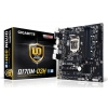 Материнская плата Q170 LGA1151 MATX GA-Q170M-D3H GigaByte