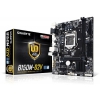 Материнская плата B150 LGA1151 MATX GA-B150M-D2V GigaByte