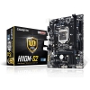 Материнская плата H110 LGA1151 MATX GA-H110M-S2 GigaByte