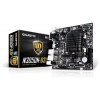 Материнская плата CELERON N3050 MATX GA-N3050M-D3P GigaByte