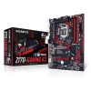 Материнская плата Z170 LGA1151 ATX GA-Z170-GAMING K3 V1. GigaByte (GA-Z170-GAMINGK3V1.0)