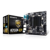 Материнская плата CELERON N3150 MITX GA-N3150N-D3V GigaByte
