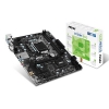 Материнская плата B150 LGA1151 MATX B150M ECO MSI (B150MECO)