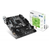 Материнская плата H110 LGA1151 MATX H110M ECO MSI (H110MECO)
