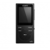 Плеер Flash Sony NW-E394 8Gb черный/1.77"/FM (NWE394B.EE)