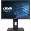 Монитор Asus 19.45" BE209TLB черный IPS LED 16:10 DVI M/M матовая HAS Pivot 250cd 1440x900 D-Sub HD READY USB 4.8кг (90LM01Y1-B01370)