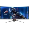 Монитор Asus 34" PG348Q черный IPS LED 21:9 HDMI M/M матовая HAS Pivot 300cd 3440x1440 DisplayPort QHD USB 11.2кг (90LM02A0-B01370)