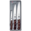 Набор ножей кухон. Victorinox Wood (5.1050.3) компл.:3шт дерево подар.коробка