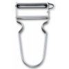 Овощечистка для овощей и фруктов Victorinox Potato Peeler REX наб.:1предм. (7.6070)