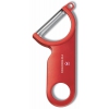 Овощечистка для овощей и фруктов Victorinox Potato Peeler (7.6073)