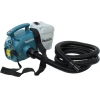 Makita <DVC350Z> Аккум. пылесос (3.4 м3/мин, 18V,  бак  3  л)