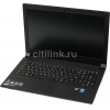 Ноутбук Lenovo IdeaPad B5080 Core i3 4005U/6Gb/1Tb/DVD-RW/AMD Radeon R5 M330 2Gb/15.6"/HD (1366x768)/Free DOS/black/WiFi/BT/Cam (80LT018JRK)