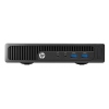 ПК HP 260 G1 DM P 3558U (1.7)/2Gb/500Gb 7.2k/HDG/Windows 10 Single Language 64/Eth/WiFi/клавиатура/мышь/черный (T4R60ES)