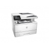 МФУ лазерный HP LaserJet Pro RU M426dw (F6W16A) A4 Duplex Net WiFi белый