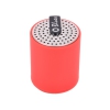 Колонки Dialog Colibri AC-51BT red 2W ,питание от USB