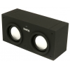 Колонки Dialog Colibri AC-70I black с индукционным усилителем , 6W RMS